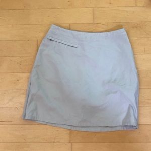 Patagonia skort